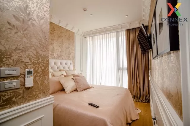 เช่า คอนโด ชั้นสูง The Lumpini 24 BTS-พร้อมพงษ์ สุขุมวิท คลองตัน 